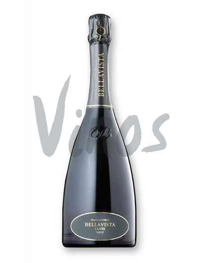   Bellavista Franciacorta Cuvee Brut - 