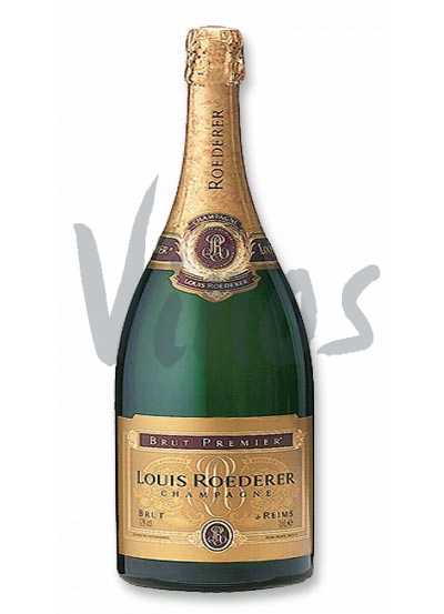  Louis Roederer Champagne AOC Brut Premier - 